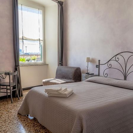 جنوة B&B Caterina المظهر الخارجي الصورة