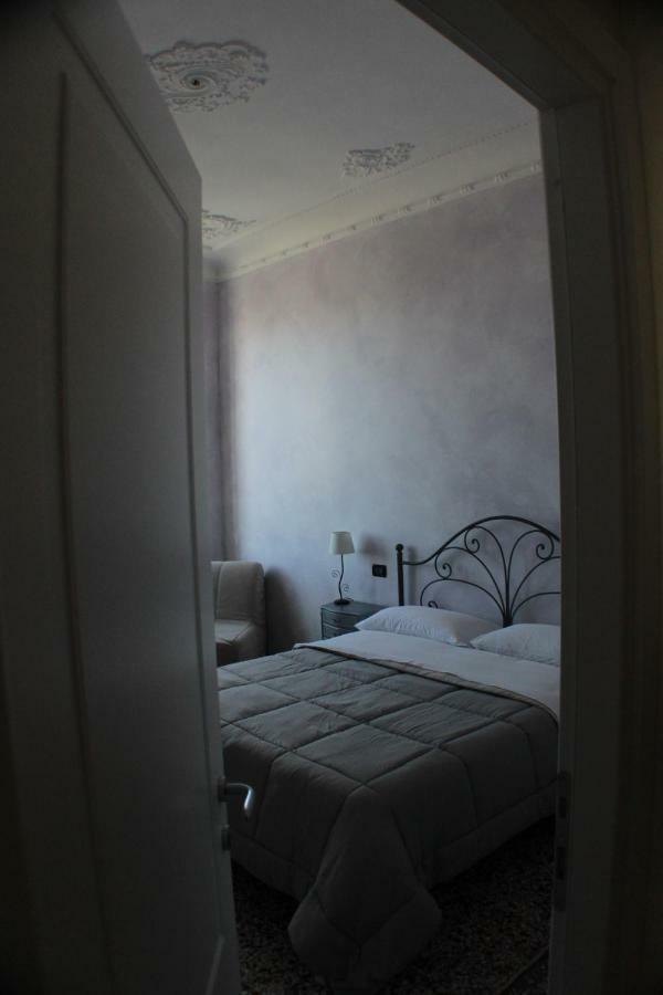 جنوة B&B Caterina المظهر الخارجي الصورة