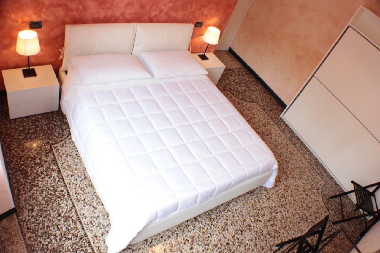 جنوة B&B Caterina المظهر الخارجي الصورة
