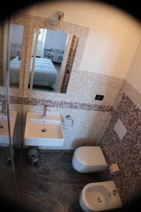 جنوة B&B Caterina المظهر الخارجي الصورة