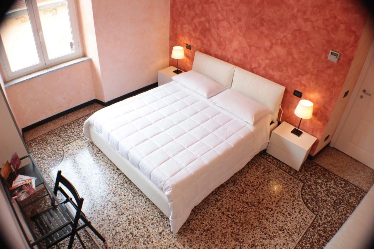 جنوة B&B Caterina المظهر الخارجي الصورة