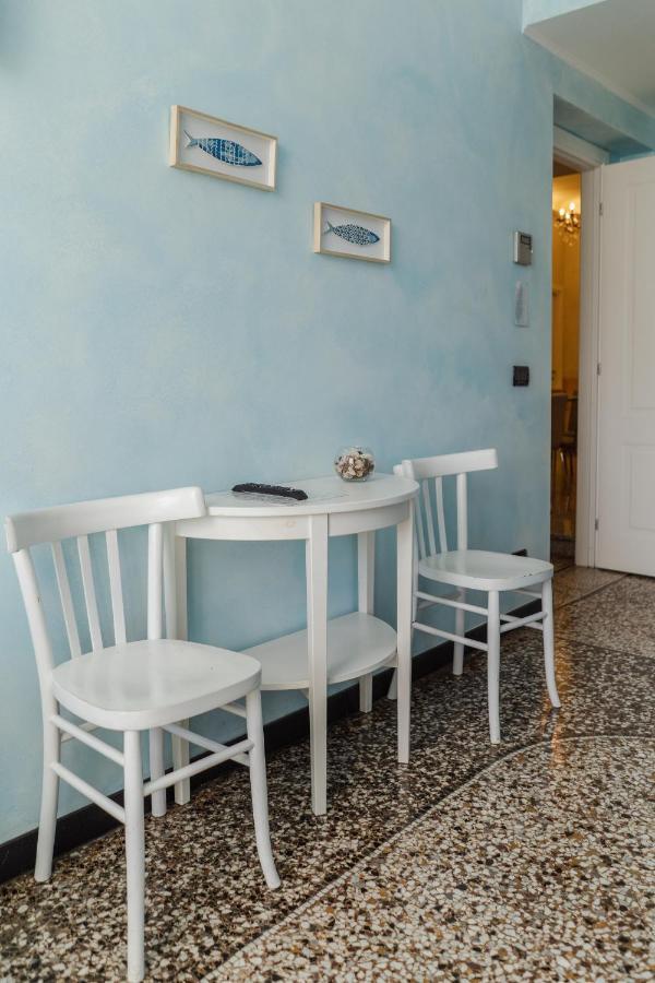 جنوة B&B Caterina المظهر الخارجي الصورة