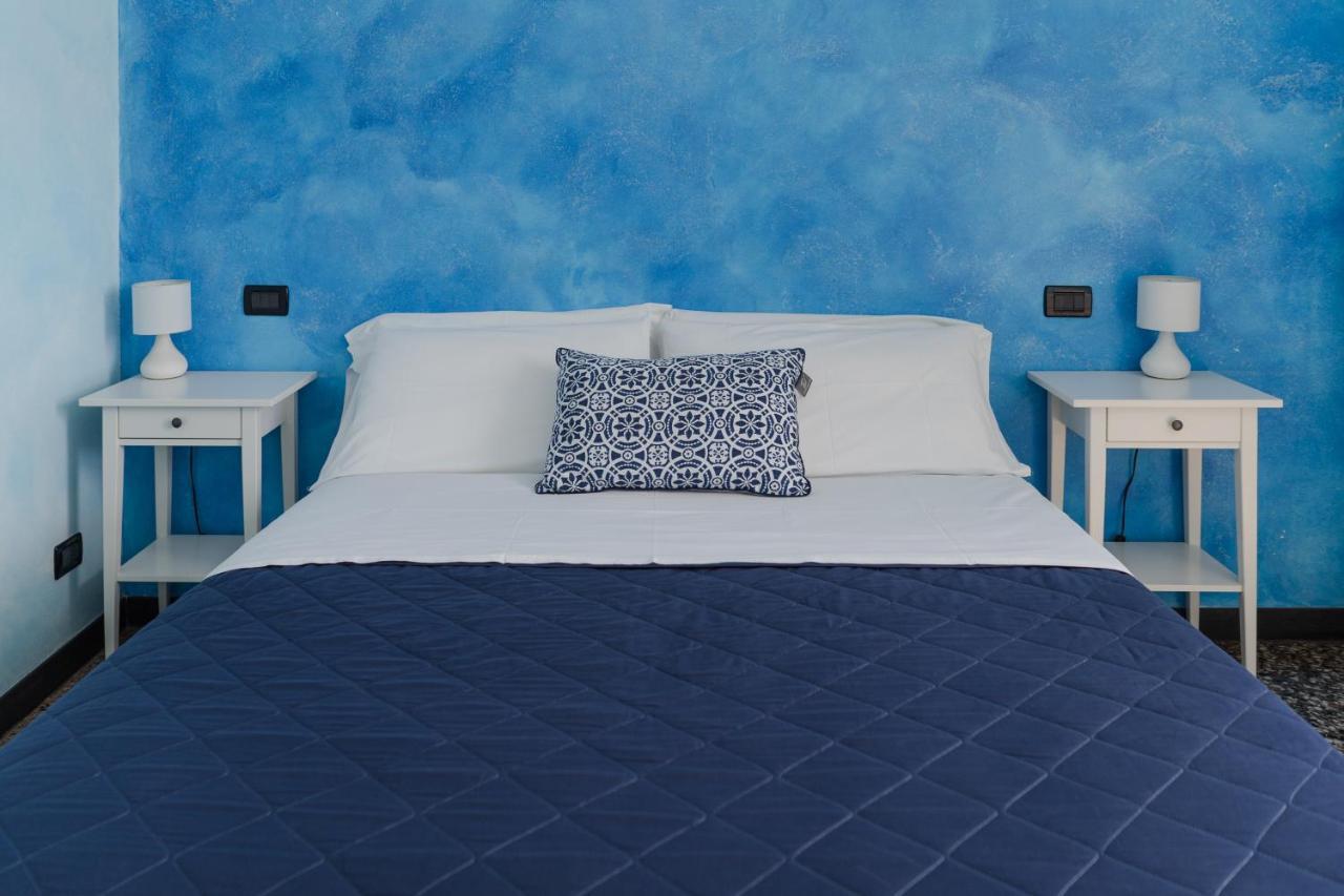 جنوة B&B Caterina المظهر الخارجي الصورة