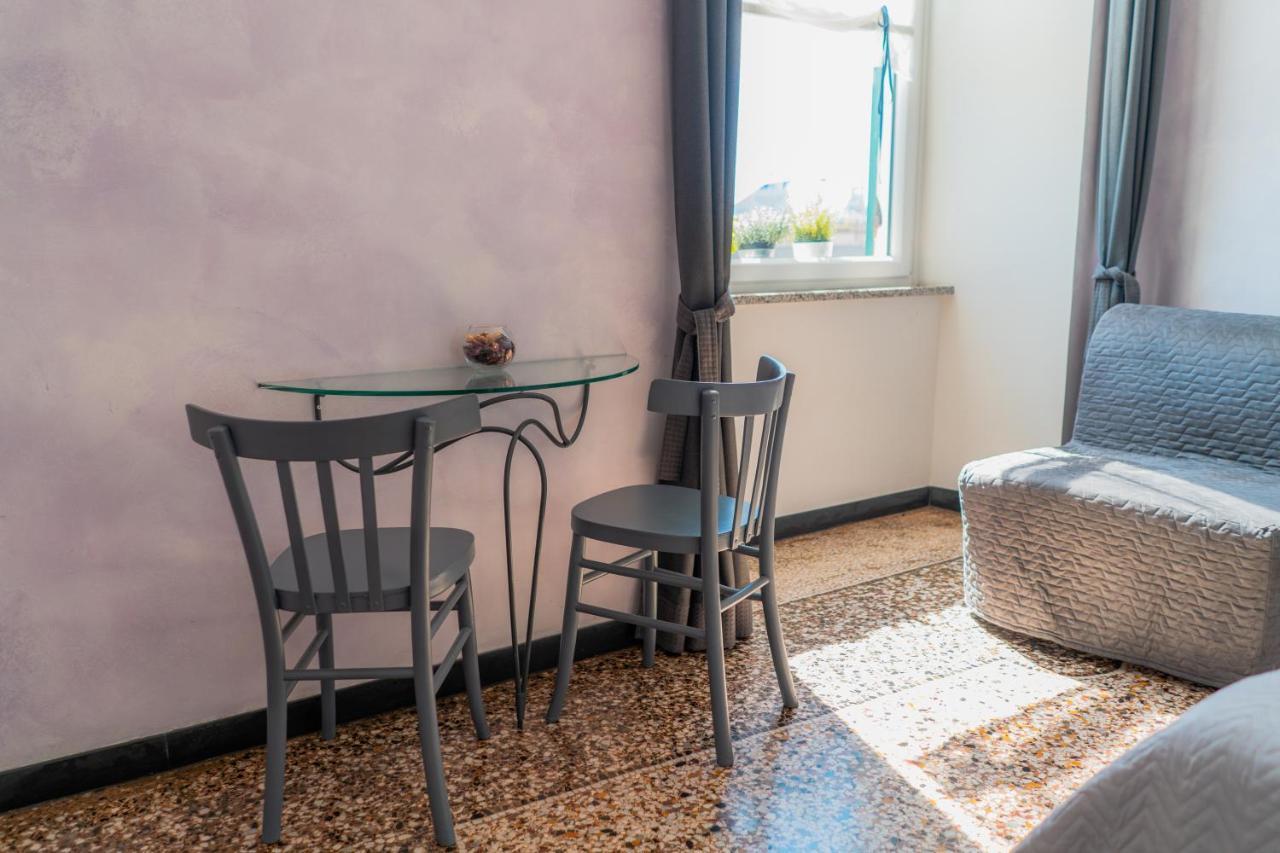 جنوة B&B Caterina المظهر الخارجي الصورة