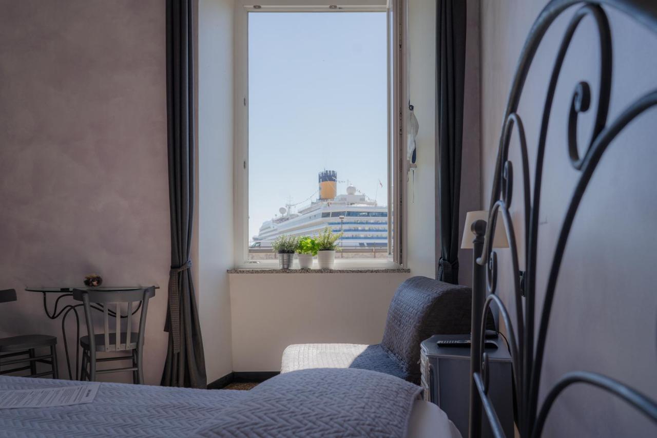 جنوة B&B Caterina المظهر الخارجي الصورة
