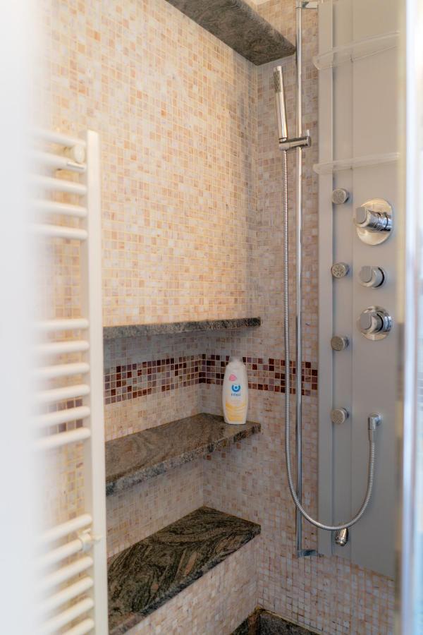 جنوة B&B Caterina المظهر الخارجي الصورة