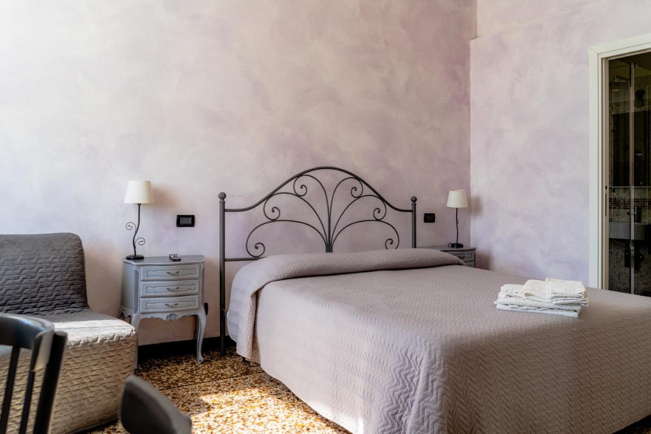 جنوة B&B Caterina المظهر الخارجي الصورة