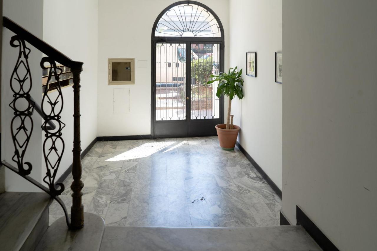 جنوة B&B Caterina المظهر الخارجي الصورة