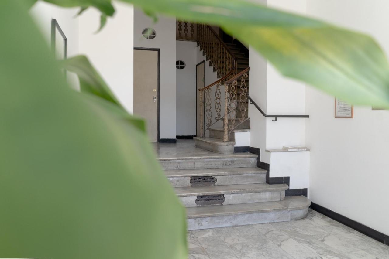 جنوة B&B Caterina المظهر الخارجي الصورة