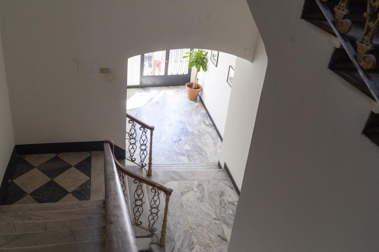 جنوة B&B Caterina المظهر الخارجي الصورة